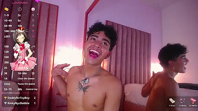 Mike_thomsonn: απευθείας συνομιλία ΧΧΧ