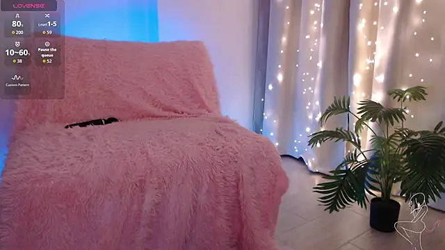 Chat XXX en directo de Zeeeme