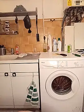 callmelouve Webcamshow