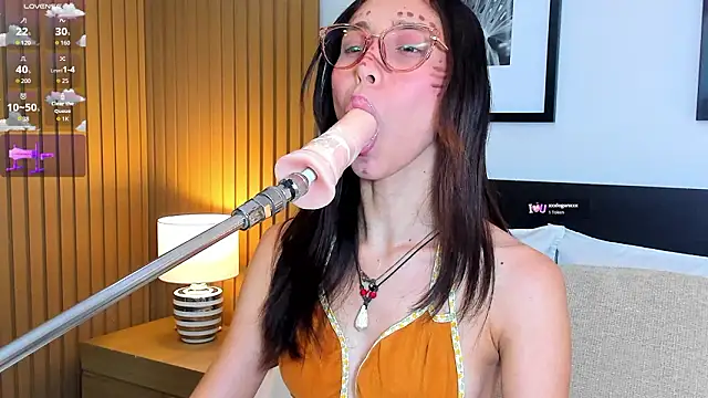 แชท XXX สดของ doll_bella_