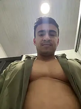 Chris_Clarck: вебкам-шоу