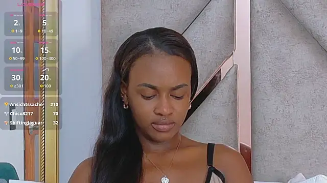 Chat XXX Live Sally-Noa