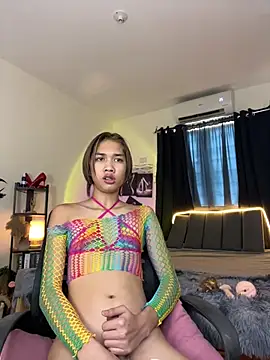 Ivoryhotcummer Live XXX-chat