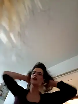 دردشة RebeccaNoble الجنسية المباشرة