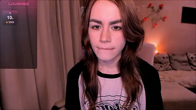 XXX chat uživo modela _selectrra