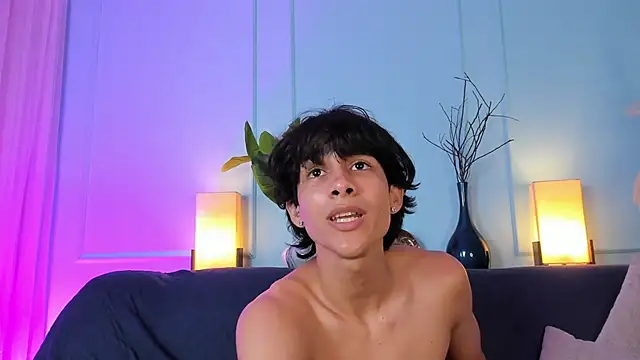 Cheys_Mast Webcam show