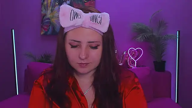 Hennessy_bunny's Live XXX Chat