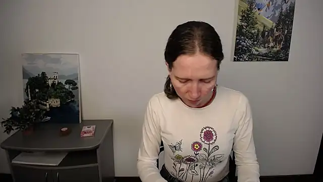 Sexy_MargoX_'s Live XXX Chat