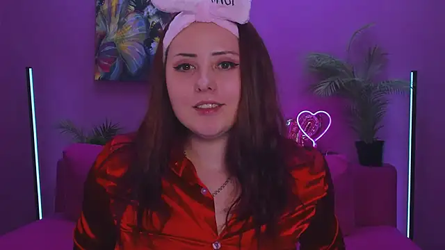 Chat XXX ao vivo de Hennessy_bunny