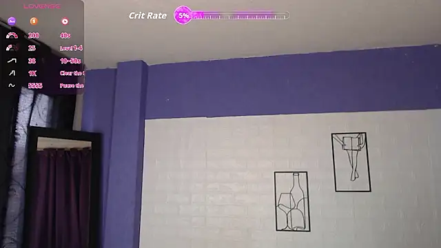 Chat XXX ao vivo de skinny_Yizz