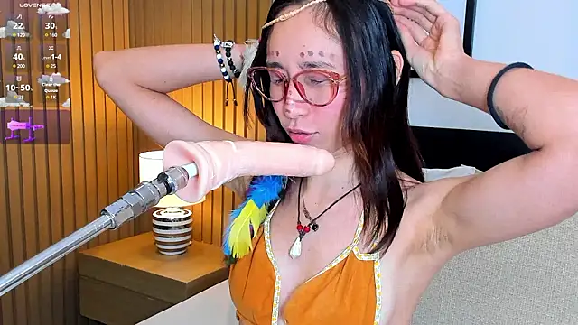 Czat XXX na żywo – doll_bella_