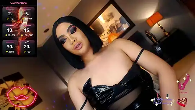 FridaHumphrey Pertunjukan Webcam