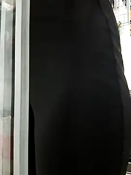 Tefannyy_のウェブカメラショー