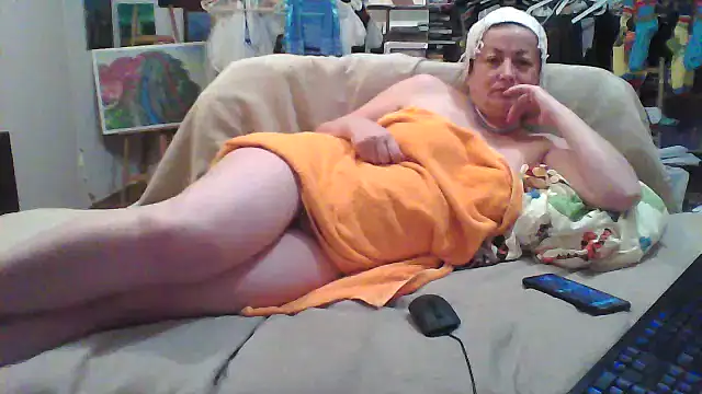 MariaAnaSunshine Live XXX-chat