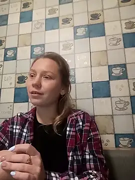 Anna_wey's Live XXX Chat