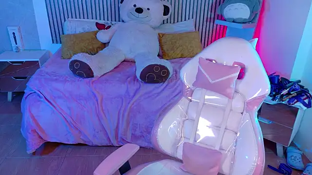 _aitana_001 live XXX chat