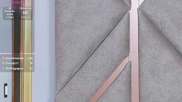 Živý XXX chat Sally-Noa