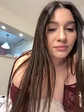 IrisBlues Live XXX-chat