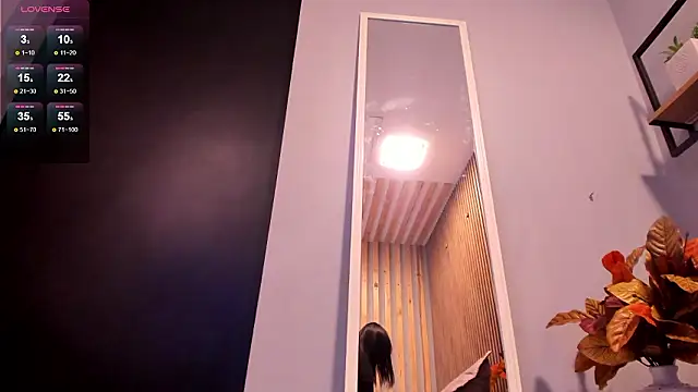 Sariitaa_のライブXXXチャット