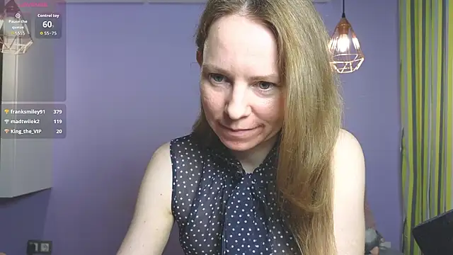 JanePearl 라이브 XXX 채팅