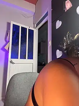 Chatroom XXX en direct de emilysofiia