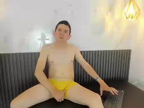 Show de webcam de StivenBalls