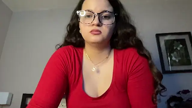 SoyOceanne's Webcam Show