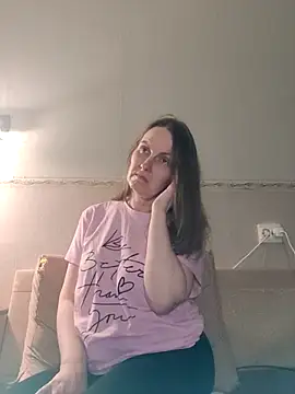 Chat XXX Live Evelina_cute