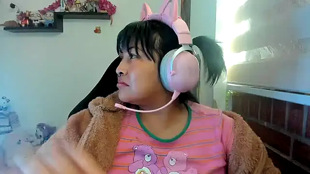 Shaddycute_のライブXXXチャット