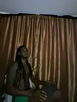 Show modela Malkon_Big na web-kameri