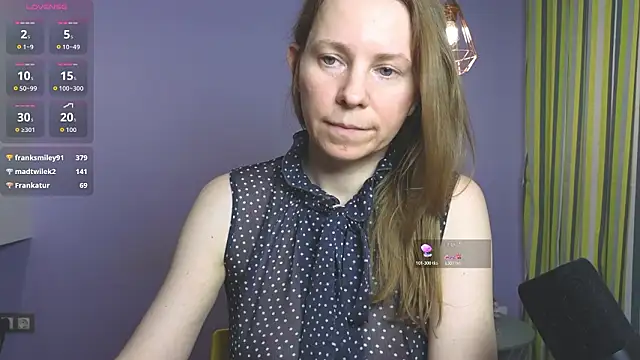 JanePearl's Live XXX Chat