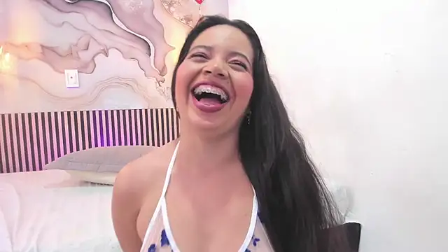 EvelynSweet1のライブXXXチャット