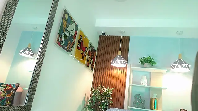 Dalila_Sky's Live XXX Chat