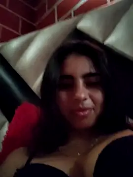 NileveSantannaのライブXXXチャット