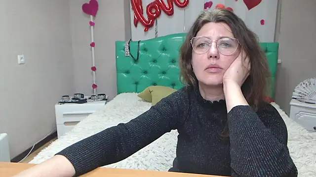 Chat XXX Live RoseHille