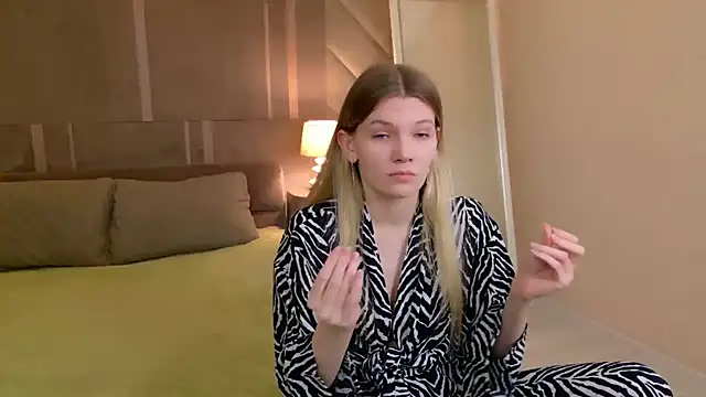 Vivien_Hans 웹캠 쇼