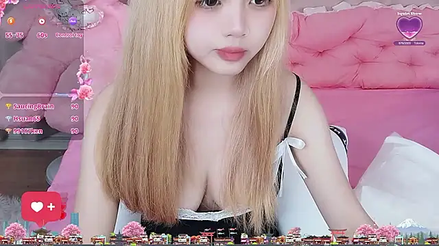 Chat XXX Live -Anya-666-