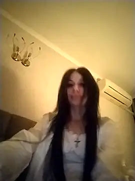 JennyLuのライブXXXチャット