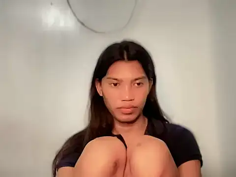 Yourgoddess_jayve Pertunjukan Webcam