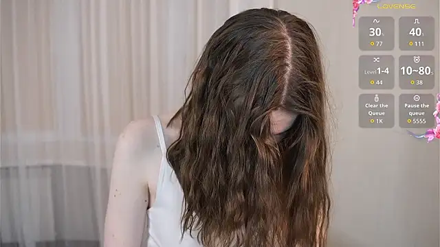 Chat XXX Live MaraBrookfieId