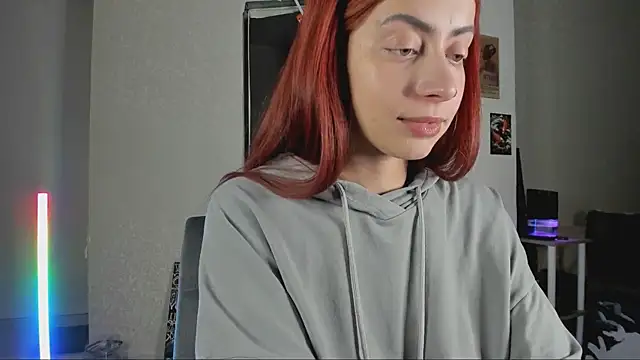 Show de webcam de Jane_Bright