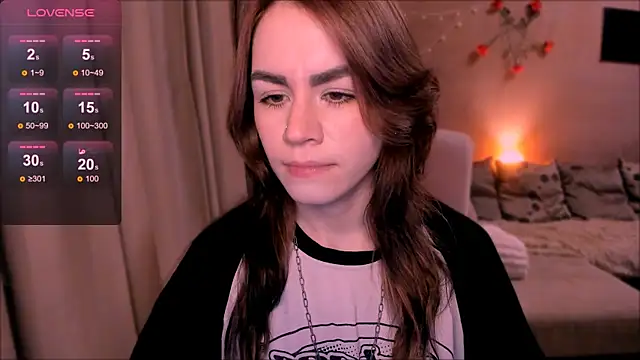 _selectrra's Live XXX Chat