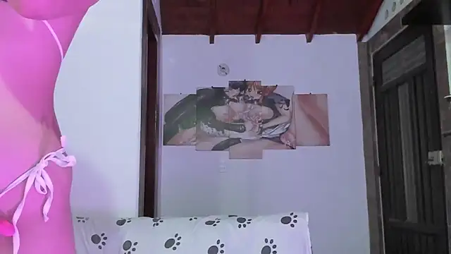 Nikki__uwu's Live XXX Chat