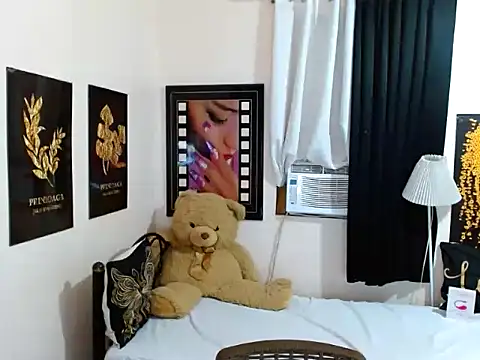 TSbrianaHugeCock Pertunjukan Webcam