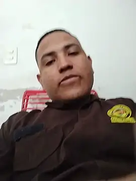 Show de webcam de SOY0119DIEGO