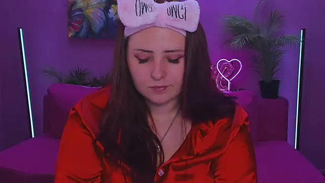 Hennessy_bunny – Live XXX-chat