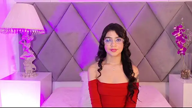 Chat XXX ao vivo de OliviaDiaz