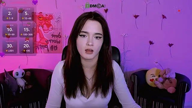 liana_kissesのライブXXXチャット