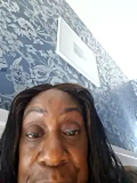 Ebony-SultryX Live XXX-Chat