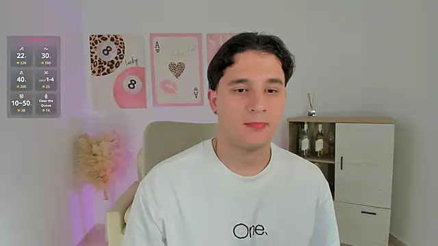 Massimo_Fiore Live XXX-chat